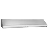 Frigidaire 30" Under Cabinet Range Hood (FHWC3040MS) - Stainless Steel