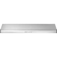 Frigidaire 30" Under Cabinet Range Hood (FHWC3040MS) - Stainless Steel