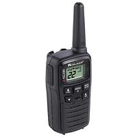 Midland X-TALKER 2-Way Radios (T10)