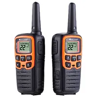 Midland X-TALKER 2-Way Radios (T51VP3)