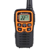 Midland X-TALKER 2-Way Radios (T51VP3)