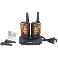 Midland X-TALKER 2-Way Radios (T51VP3)