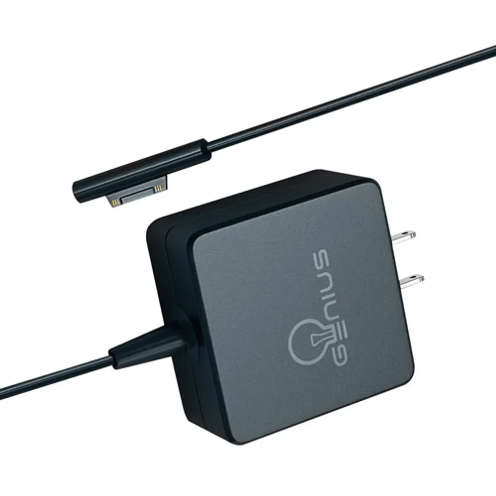 Genius 36W Surface Pro Charger (SP-36W-2017)