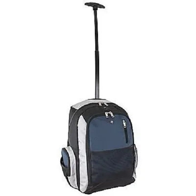 EnGenius Modrec Locker Mate 16" Wheeled Backpack (MD-500)