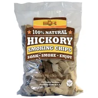 Mr. Bar B-Q Hickory Wood Smoking Chips