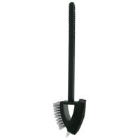 Mr. Bar B-Q 16" Long Handle Dual Grill Brush