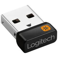 Récepteur Unifying USB de Logitech