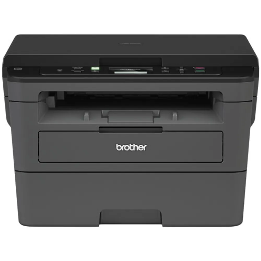 Brother Monochrome Wireless All-in-One Laser Printer (HLL2390DW)