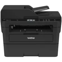 Brother Monochrome Wireless All-in-One Laser Printer (MFCL2750DW)