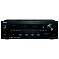 Onkyo TX-8260 2.0 Channel Network AV Receiver