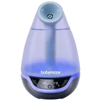 Babymoov Hygro Plus Cool Mist Humidifier