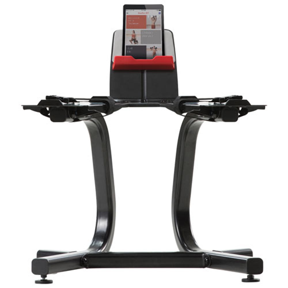 Bowflex SelectTech Dumbbell Stand