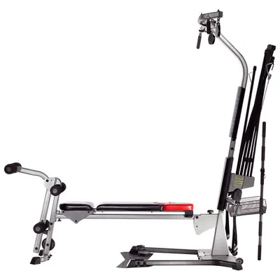 bowflex blaze home gym