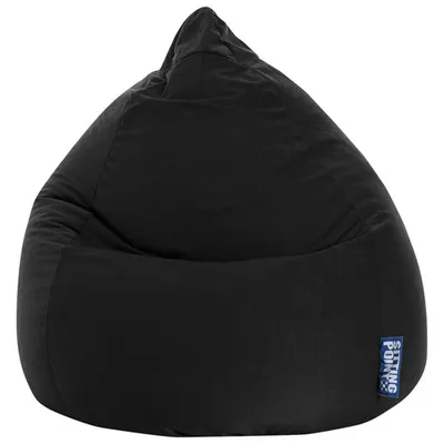 Easy Contemporary Polyester Bean Bag Chair