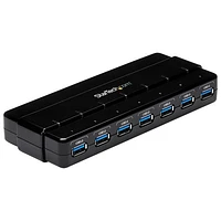 StarTech 7-Port USB 3.0 Hub (ST7300USB3B)