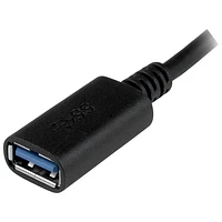 StarTech USB-C to USB-A Adapter Cable (USB31CAADP)