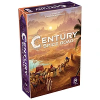 Century: Spice Road Board Game