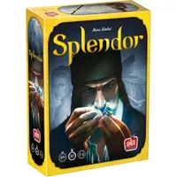 Splendor Board Game