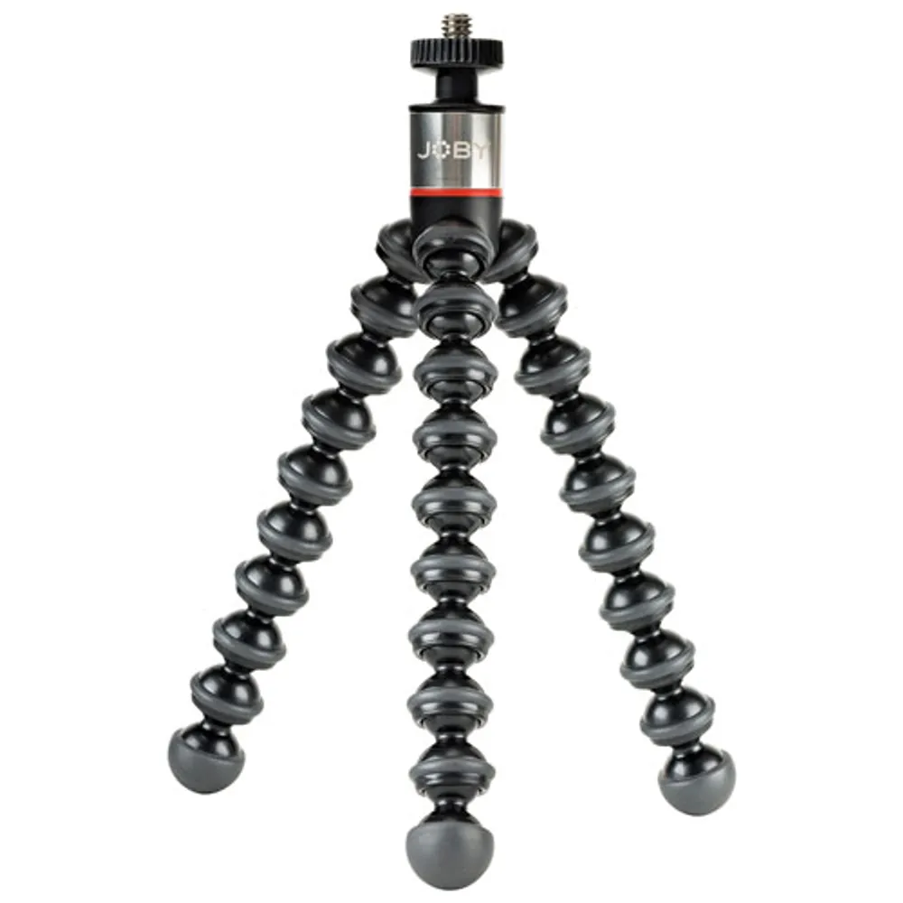 JOBY GorillaPod 325 Tripod (JB01505) - Black/Grey