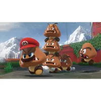 Super Mario Odyssey (Switch) - Digital Download