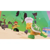 Super Mario Odyssey (Switch) - Digital Download