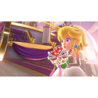 Super Mario Odyssey (Switch) - Digital Download