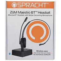 Spracht Zum Bluetooth Headset (HS-2050)