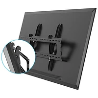 StarTech 32" - 75" Tilting TV Wall Mount