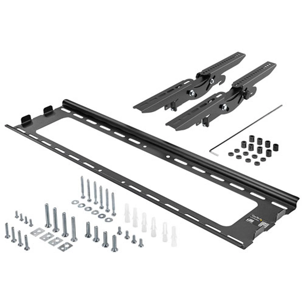 StarTech 32" - 75" Tilting TV Wall Mount