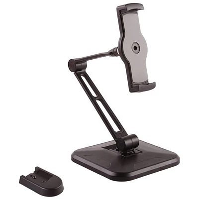 StarTech Universal Adjustable Tablet Stand with Arm (ARMTBLTDT) - Black