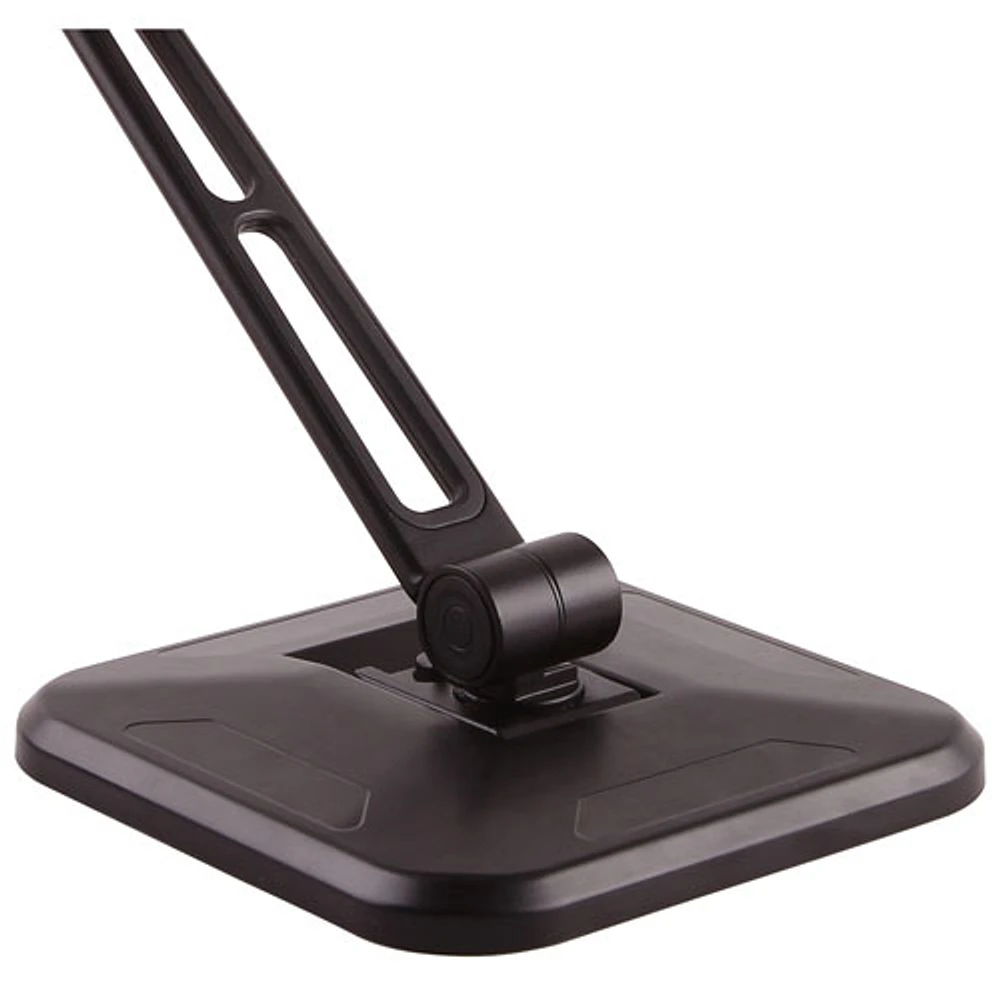 StarTech Universal Adjustable Tablet Stand with Arm (ARMTBLTDT) - Black