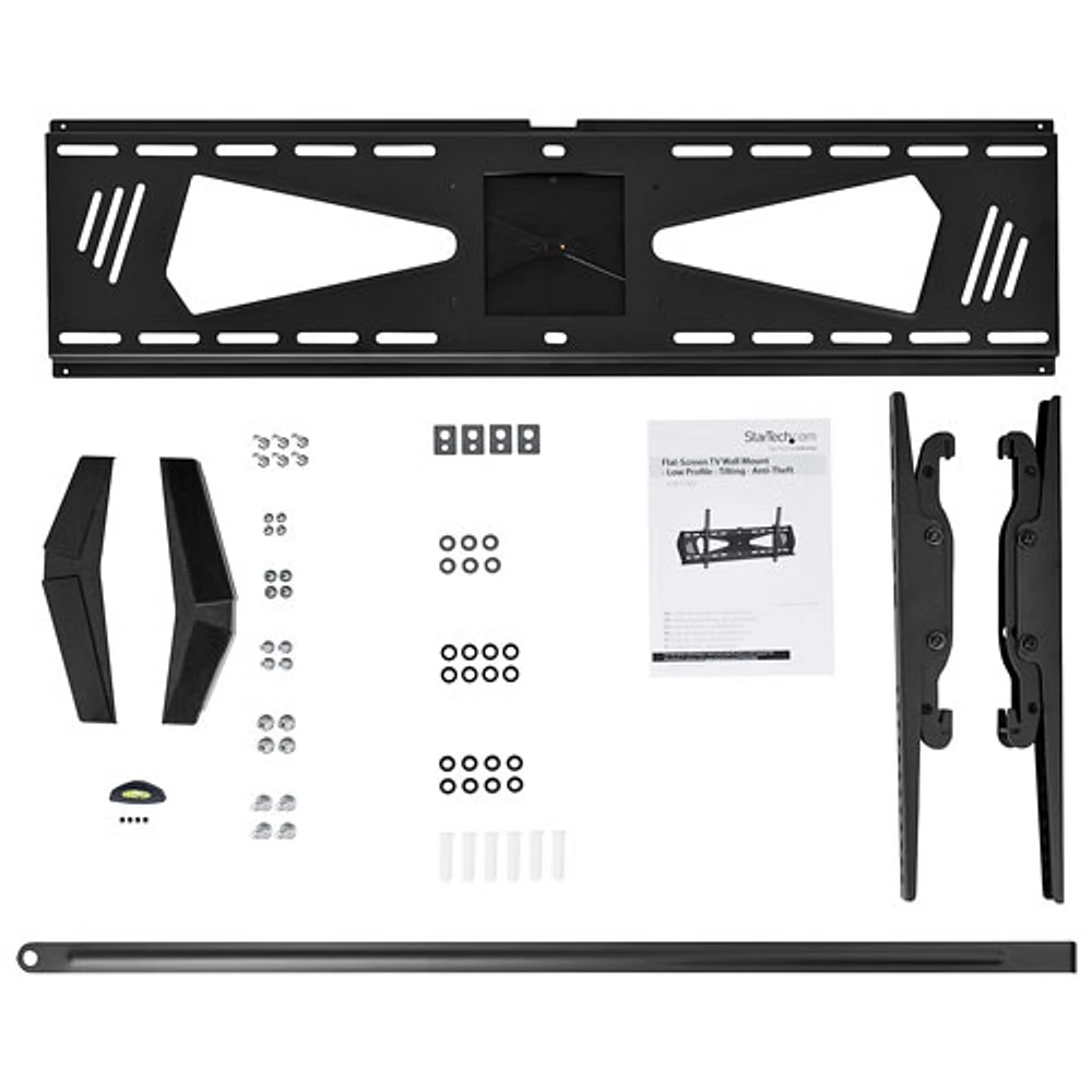 StarTech 37" - 75" Tilting TV Wall Mount