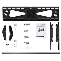 StarTech 37" - 75" Tilting TV Wall Mount