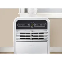 Insignia Portable Air Conditioner - 8000 BTU (SACC 4500 BTU) - White/Grey - Only at Best Buy