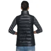 Modern Eternity Lola Down Filled Maternity Jacket