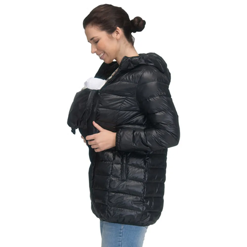 Modern Eternity Ashley Down Filled Maternity Jacket