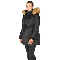 Modern Eternity Rachel Maternity Puffer Coat