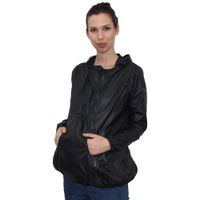 Modern Eternity Ciara Waterproof Maternity Windbreaker