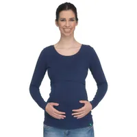 Modern Eternity Charlotte Maternity Nursing Top