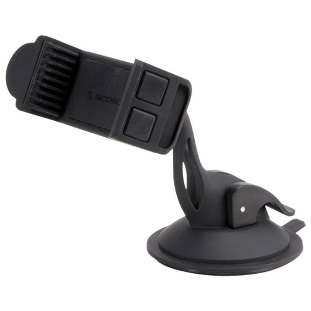 Scosche DashMount Universal Window & Dash Mount