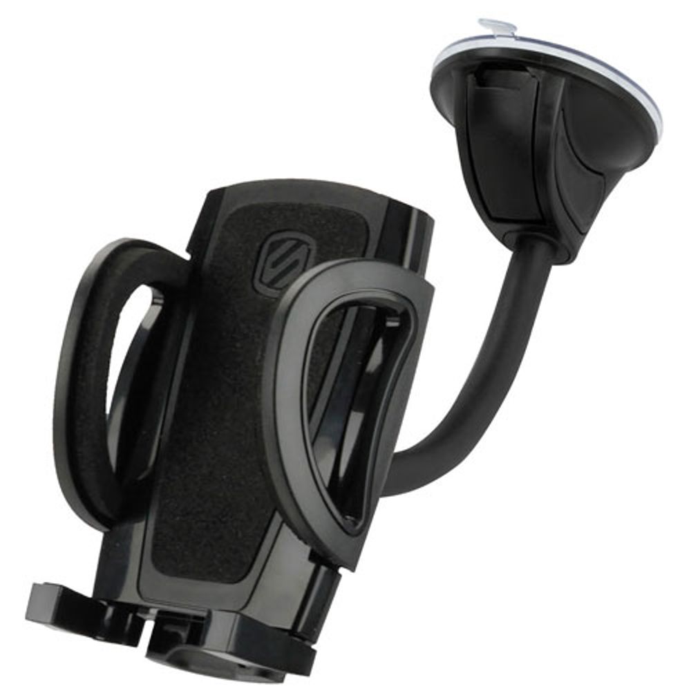 Scosche stuckUP Universal Smartphone Car Mount