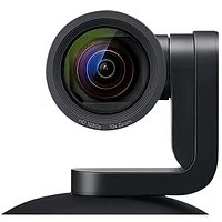 Logitech PTZ Pro 2 Video Conferencing Camera with Remote (960-001184) - Black