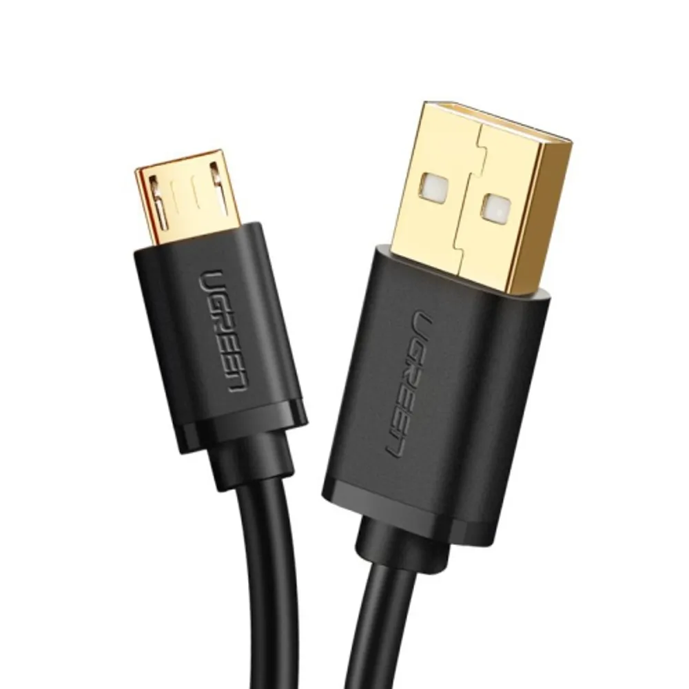 High-quality USB 2.0 A Male to B Male Cable - PrimeCables