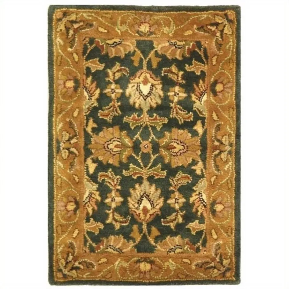 Cotton Mats - Heritage Carpets