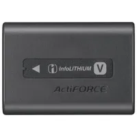 Sony Lithium-Ion Battery for Sony V Series Camcorders (NP-FV70A)