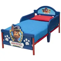 PAW Patrol Modern Kids Bed - Toddler - Blue