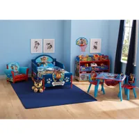 PAW Patrol Modern Kids Bed - Toddler - Blue