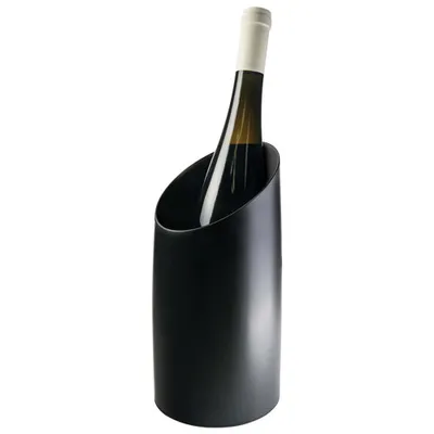 Nuance Wine Cooler - Black
