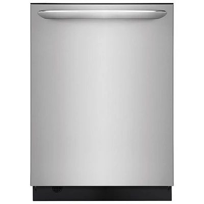 Lave-vaisselle encastrable 24 po/49 dB Gallery de Frigidaire - Inox - Boîte ouverte - Parfait état