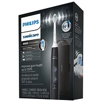 Philips Sonicare ProtectiveClean Sonic Toothbrush (HX6820/60)